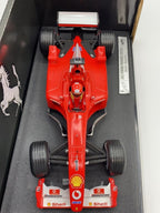 Hot Wheels 2002 FERRALI PREMIRE EDITION Mini Car