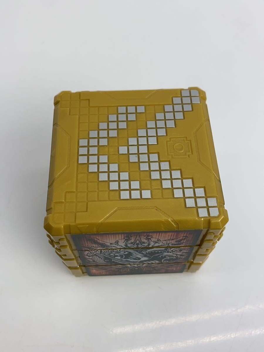 BANDAI DX Juoh Changer Final (Hero) - Doubutsu Sentai Zyuohger