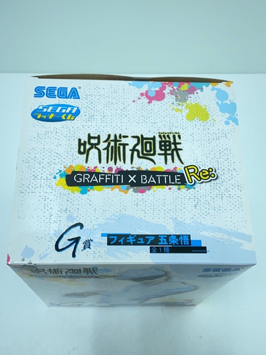 SEGA Figure: Comic & Anime
