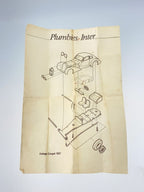 Other Brand Plumbies Inter 1:43 Delage Coupe D 1937 (D8-120) #9 Unused kit