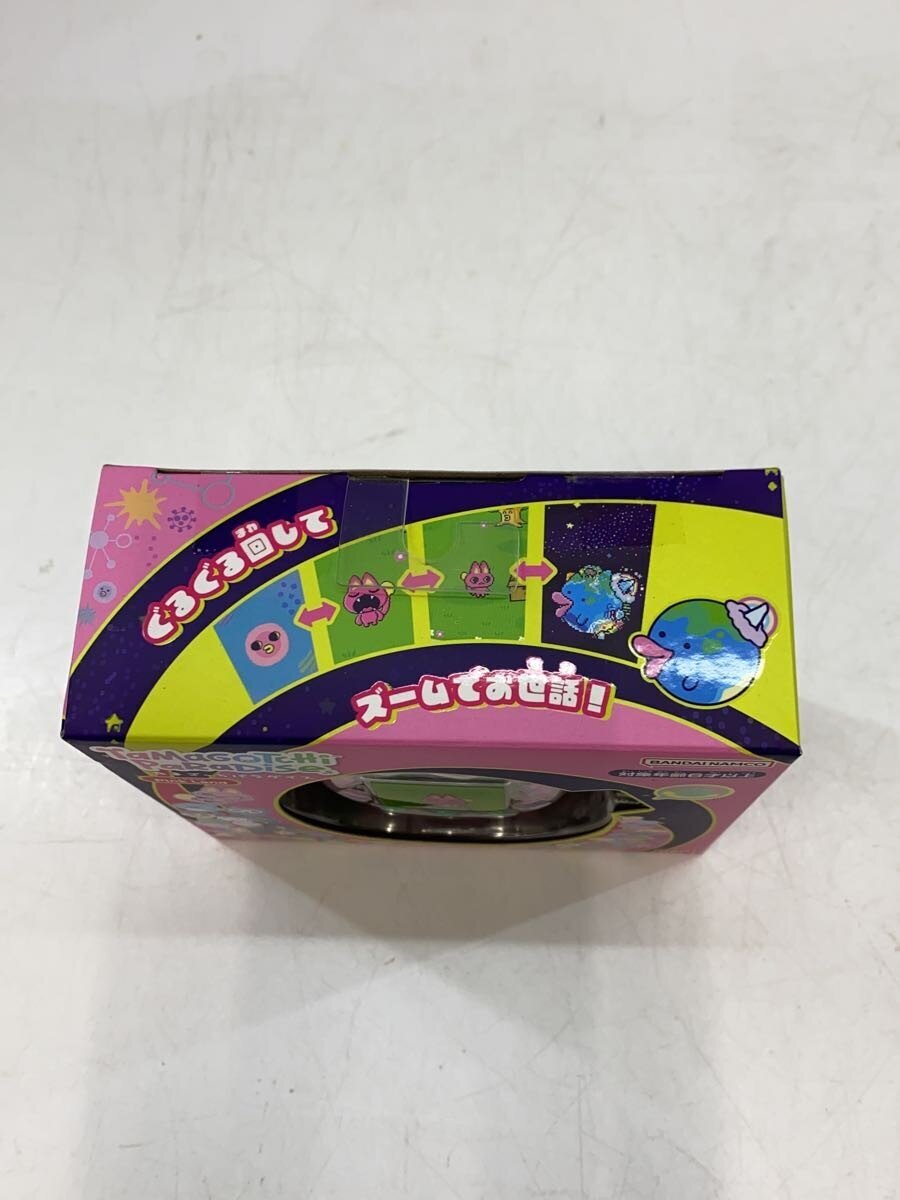 BANDAI Tamagotchi Paradise Pink Land (PNK)