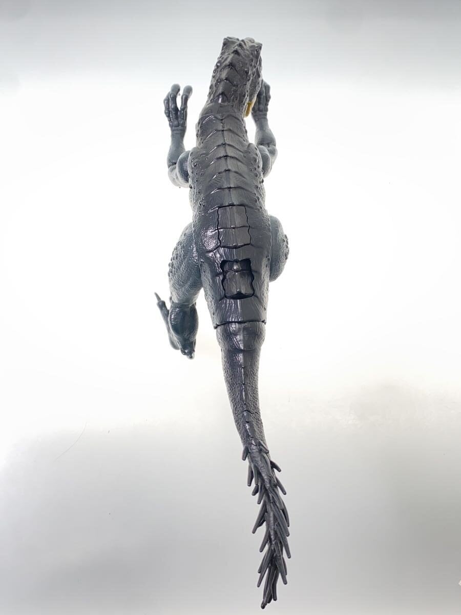 Other Brand Figure Scorpio Rex