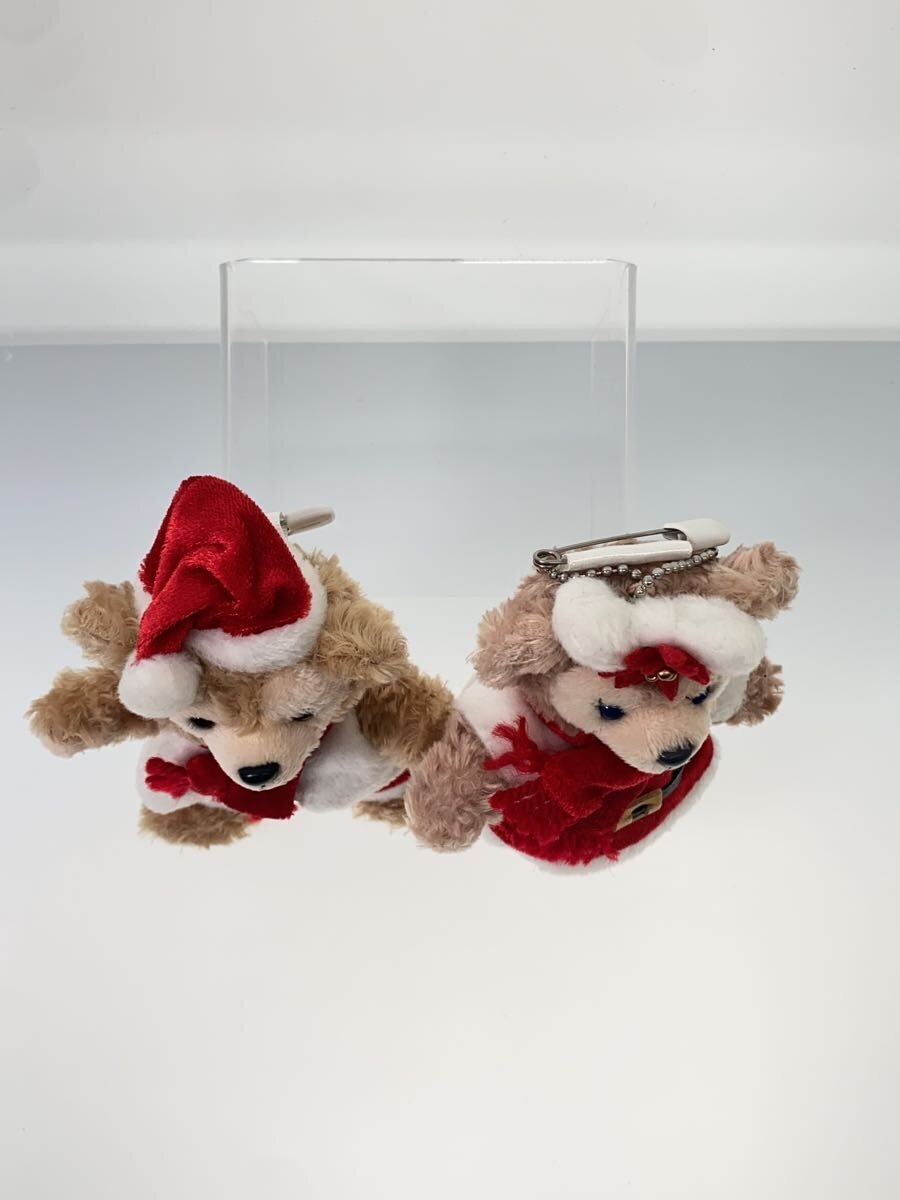 Disney RESORT Girl Duffy & ShellieMay Set