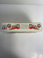 TAMIYA Plastic Model Motorcycle