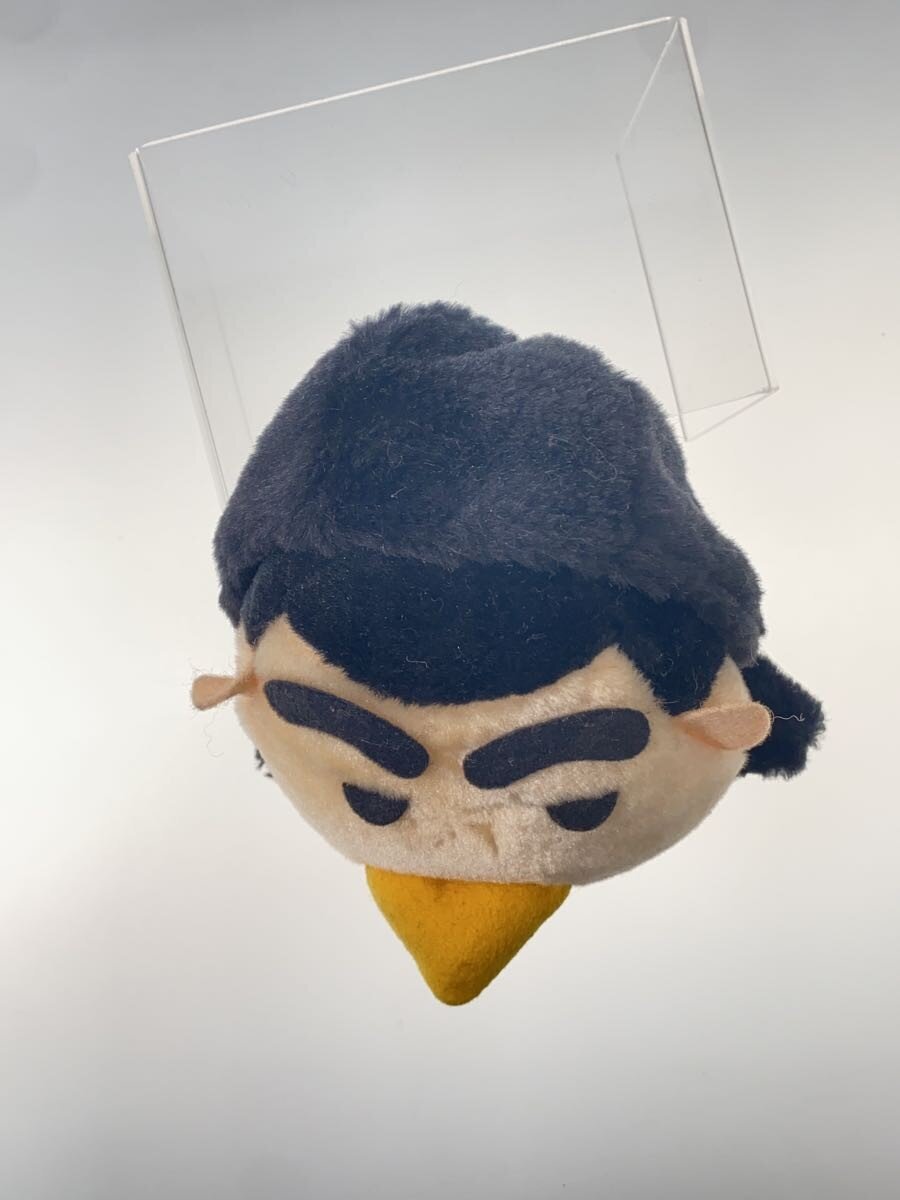 TAITO Plush Shinnosuke Nohara Penguin Costume (Early) - Crayon Shin-chan