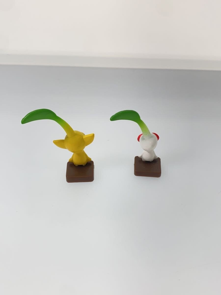 Other Brand Pikmin Figure (Bikkura Pon)