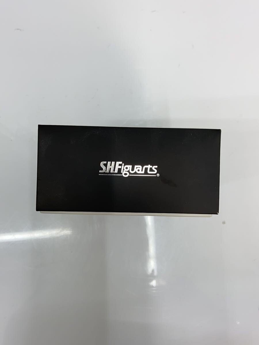 BANDAI SPIRITS S.H.Figuarts (Shinkocchou Seihou) Kamen Rider Gaim Orange Arms