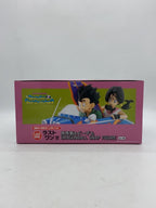 BANDAI SPIRITS Dragon Ball Figure (Last One Prize)