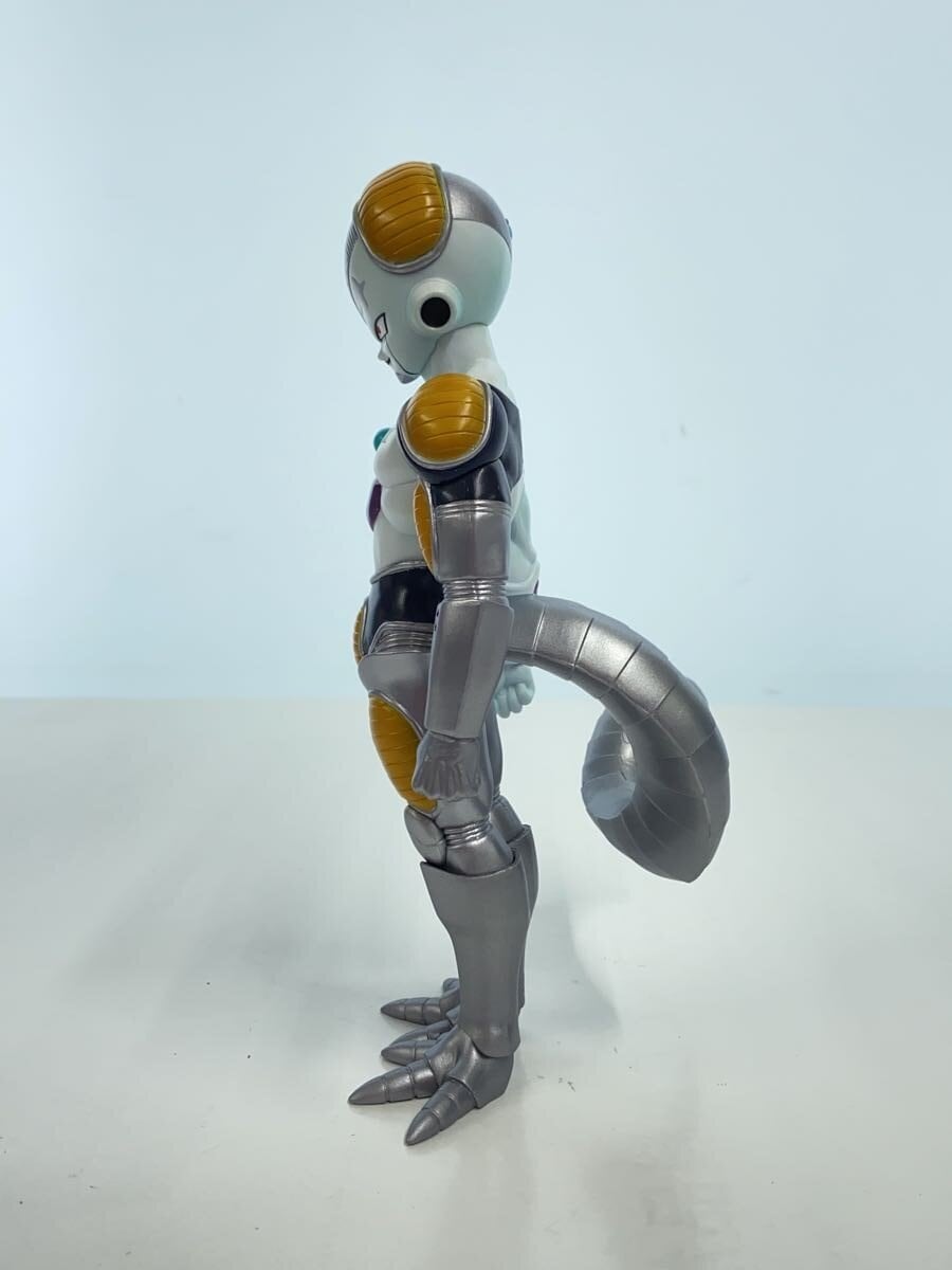 BANDAI SPIRITS Ichiban Kuji Dragon Ball Z Figure (Mecha Frieza, MASTERLISE)
