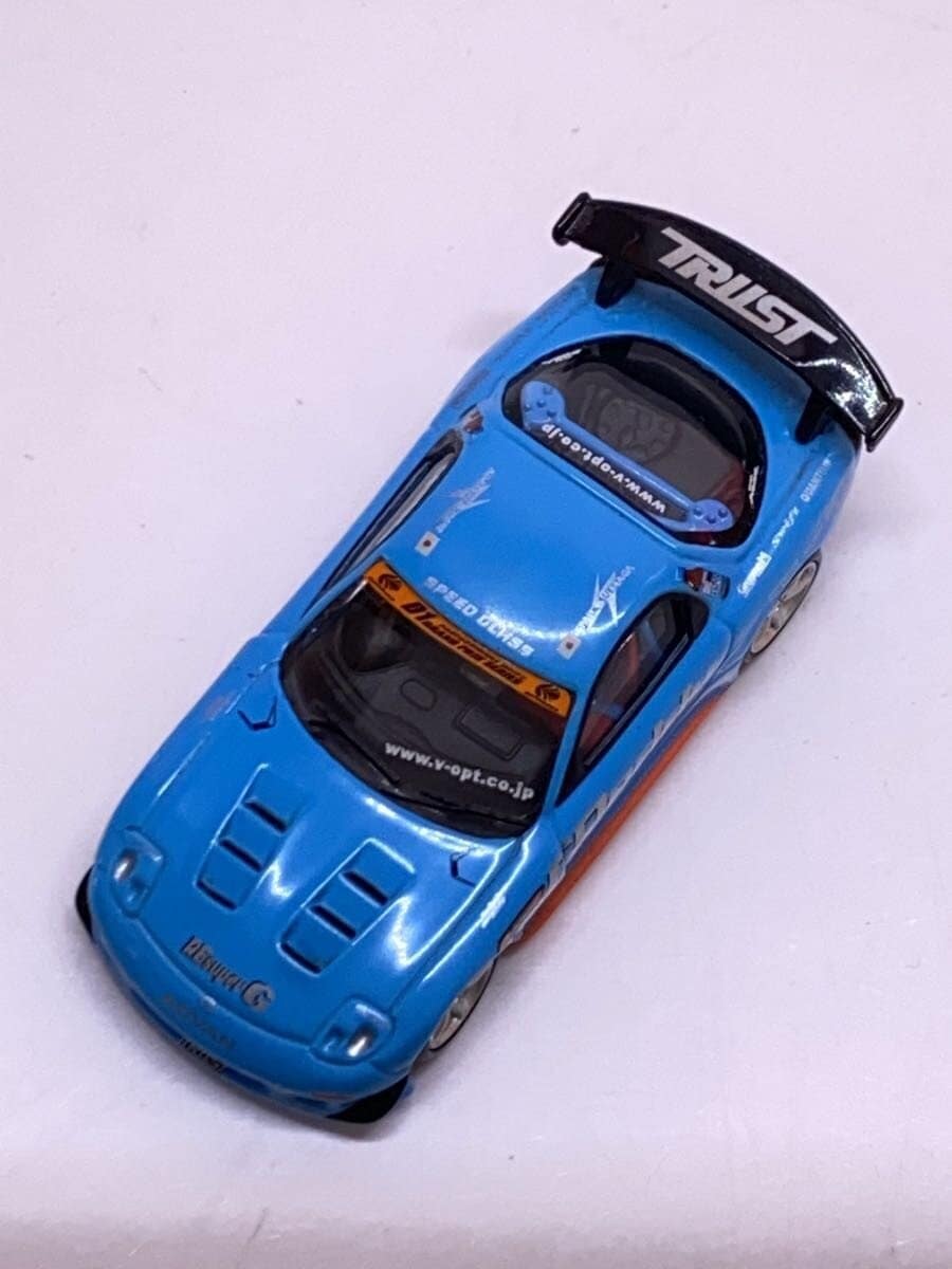 Other Brand Mini Car BLU