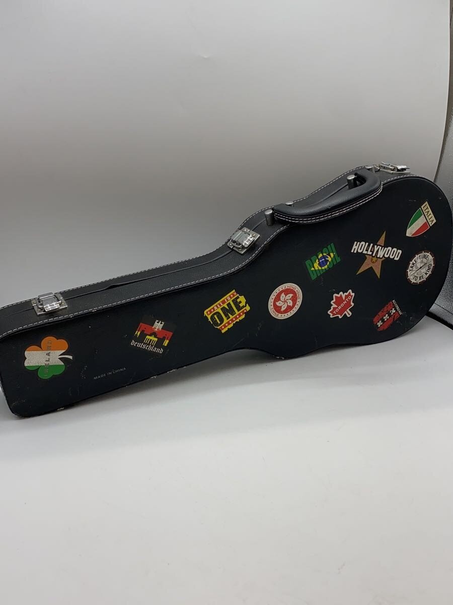 HARD ROCK CAFE Guitar-Case Poker Set