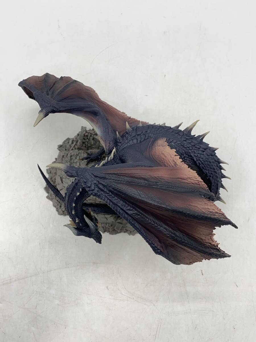 BANDAI SPIRITS Miraboreas Game Figure 20th Anniversary