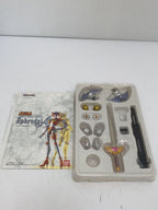BANDAI Hero Tokusatsu GX-08MA