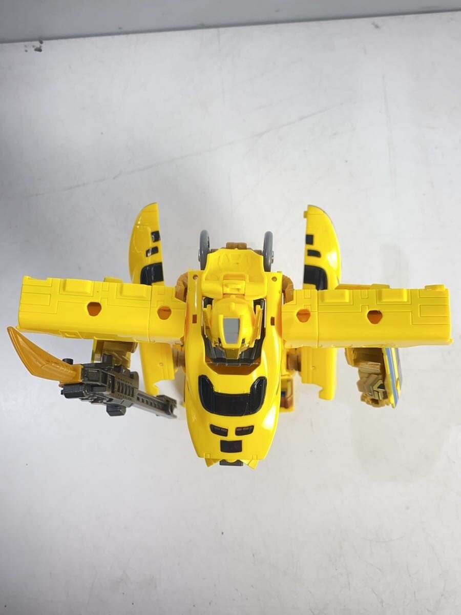 TAKARA TOMY Boys' Toy
