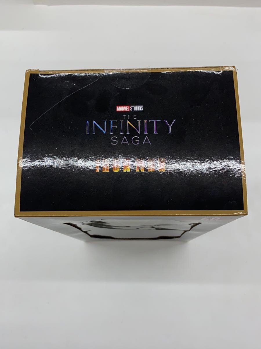 MEDICOM TOY Iron Man Mark85 SP Prize SUNNY SIDE UP (Opened)