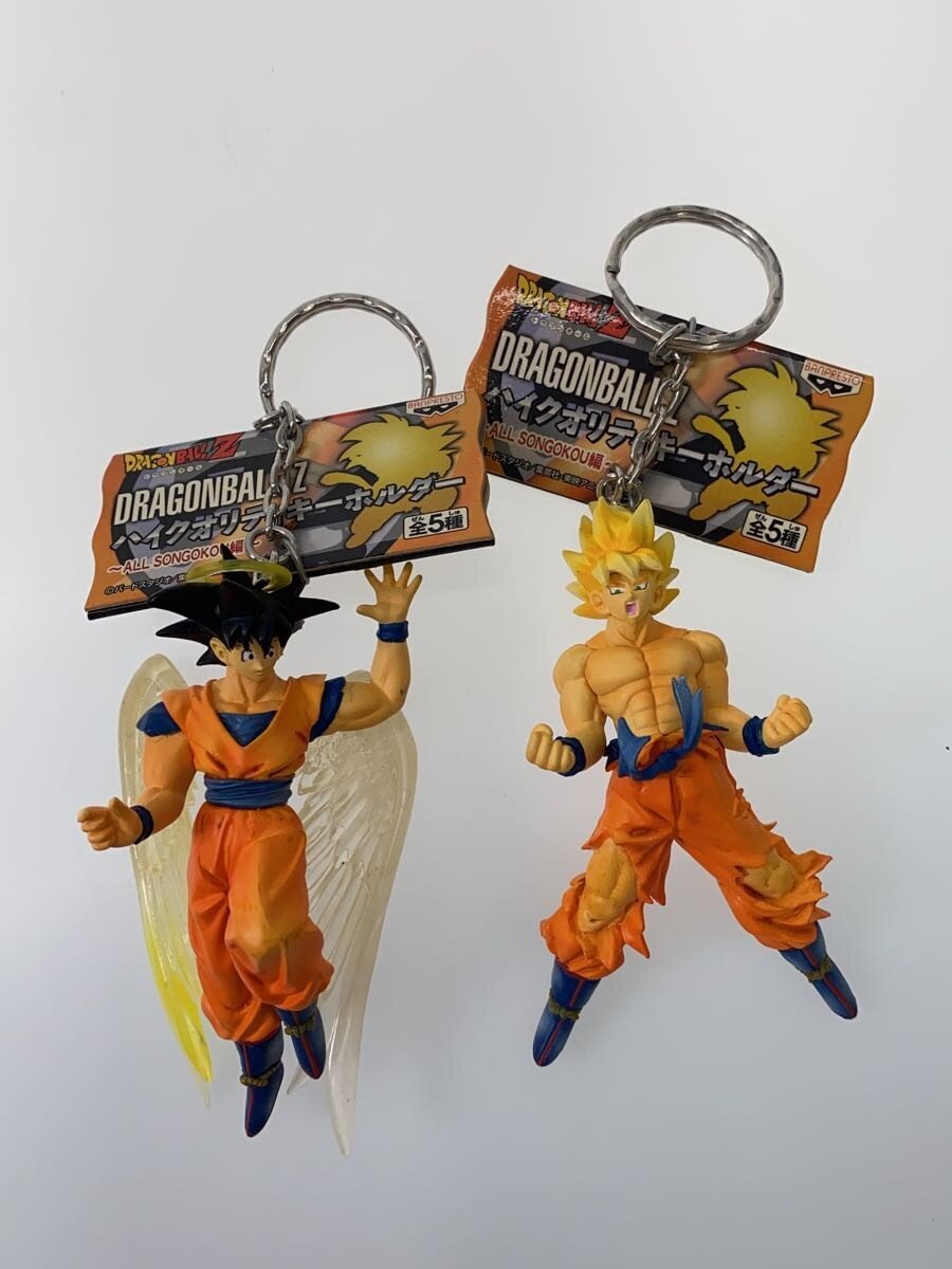 Other Brand ALL SONGOKU (4 types)