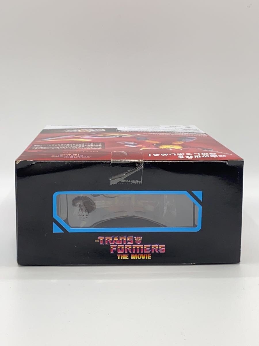 TAKARA TOMY Figure Comic & Anime SS-60