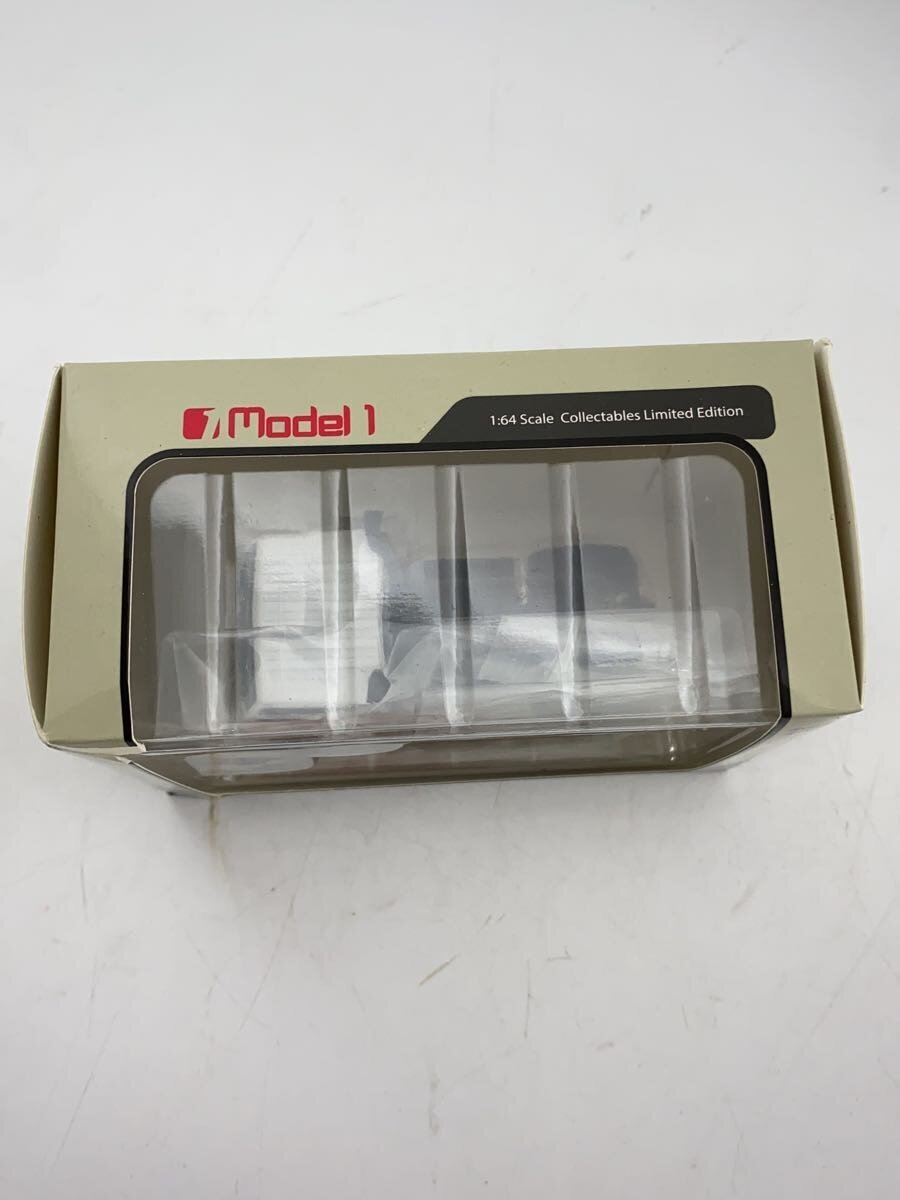 ModelOne Mini Car (Other Brand)