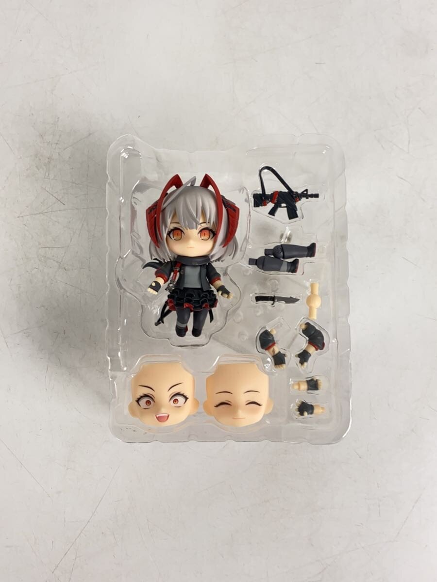 GOOD SMILE COMPANY Nendoroid W Figure