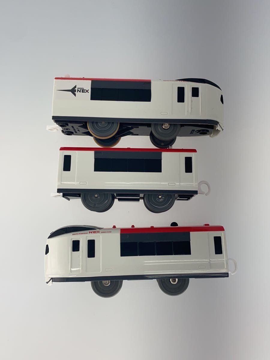 TAKARA TOMY Plarail E259 Series Narita Express (Dedicated Coupler) S-15