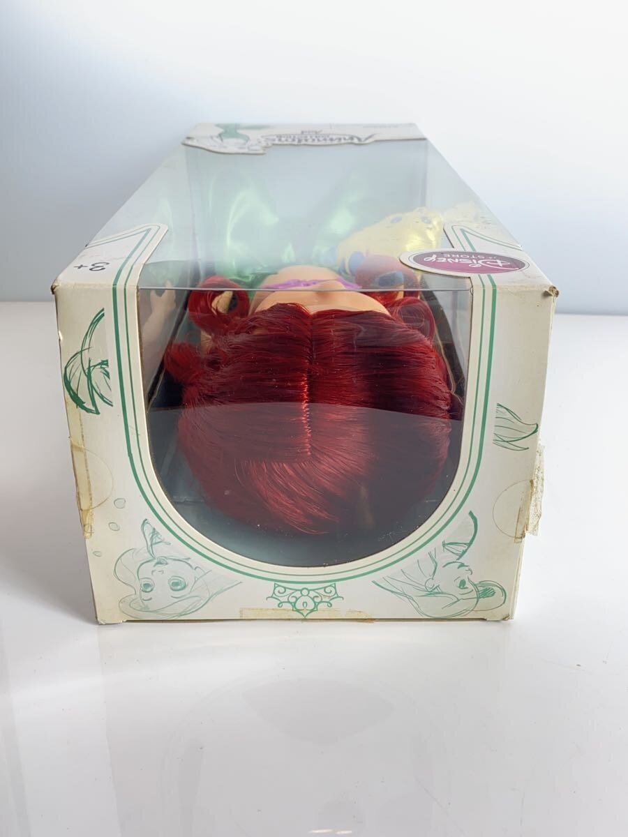 Disney Animator's Collection Ariel Figure (Box Damaged)
