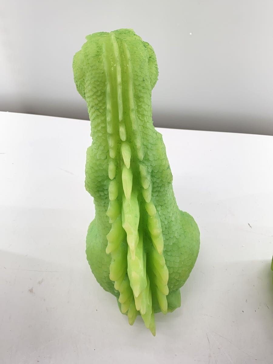 Other Brand Godzilla Maquette (Uroko Godzilla) First Draft Serial 257/300