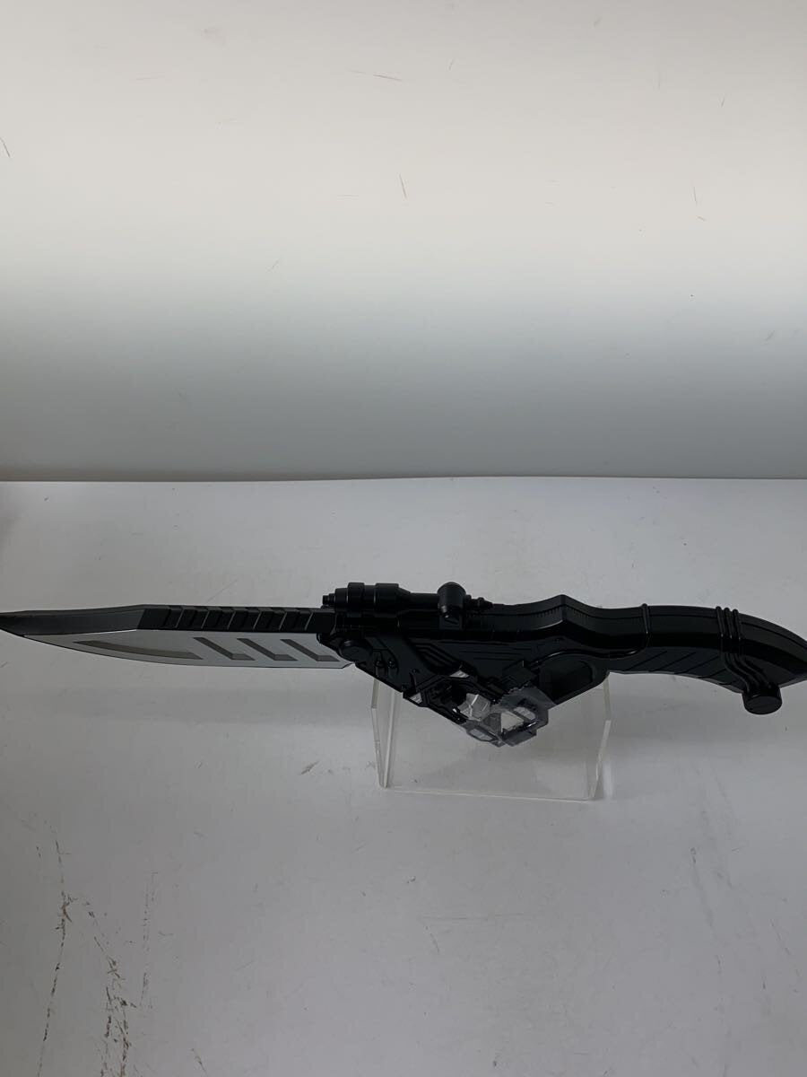 BANDAI CSM (Complete Selection Modification) Eternal Edge — Kamen Rider W