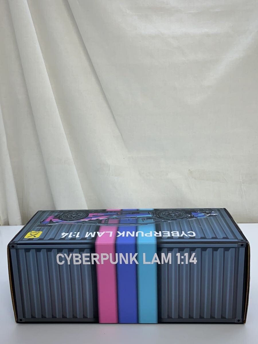 Other Brand CYBERPUNK LAM 1:14