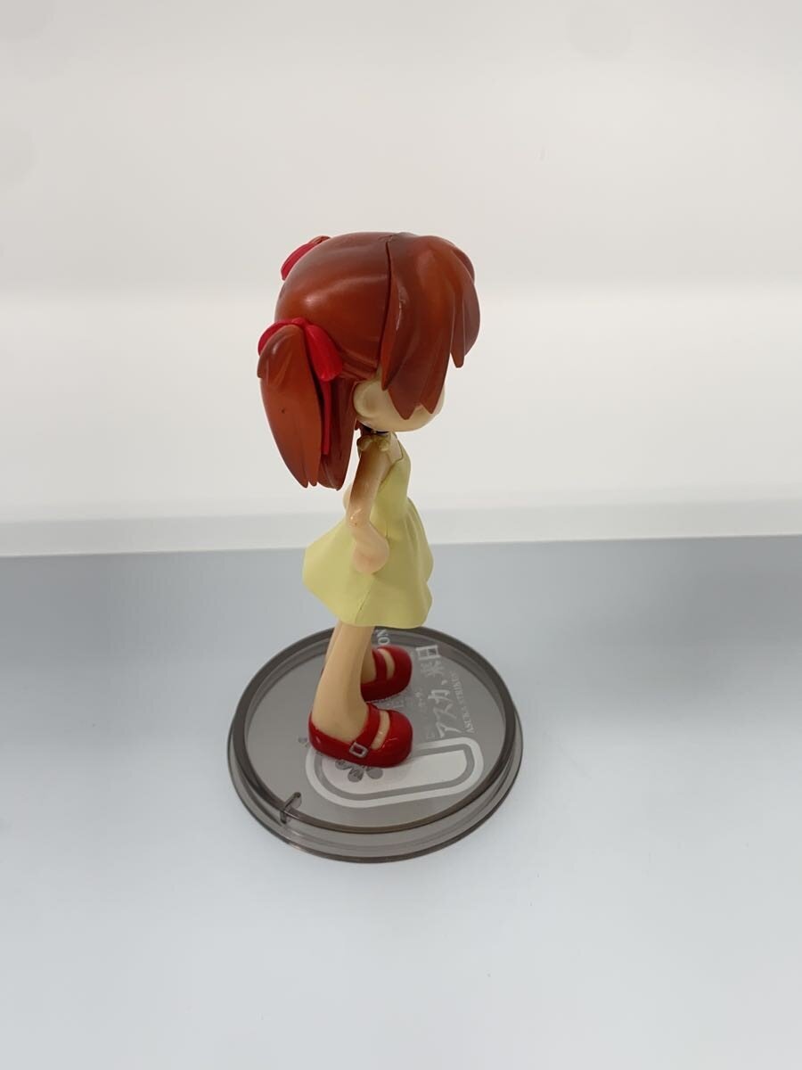 GSI Creos P-Chara Figure: 綾波イ / 惣流・アスカ