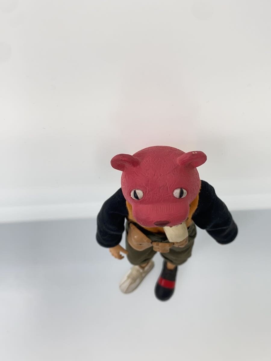 Other Brand Tekkonkinkreet Shiro Figure