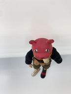 Other Brand Tekkonkinkreet Shiro Figure