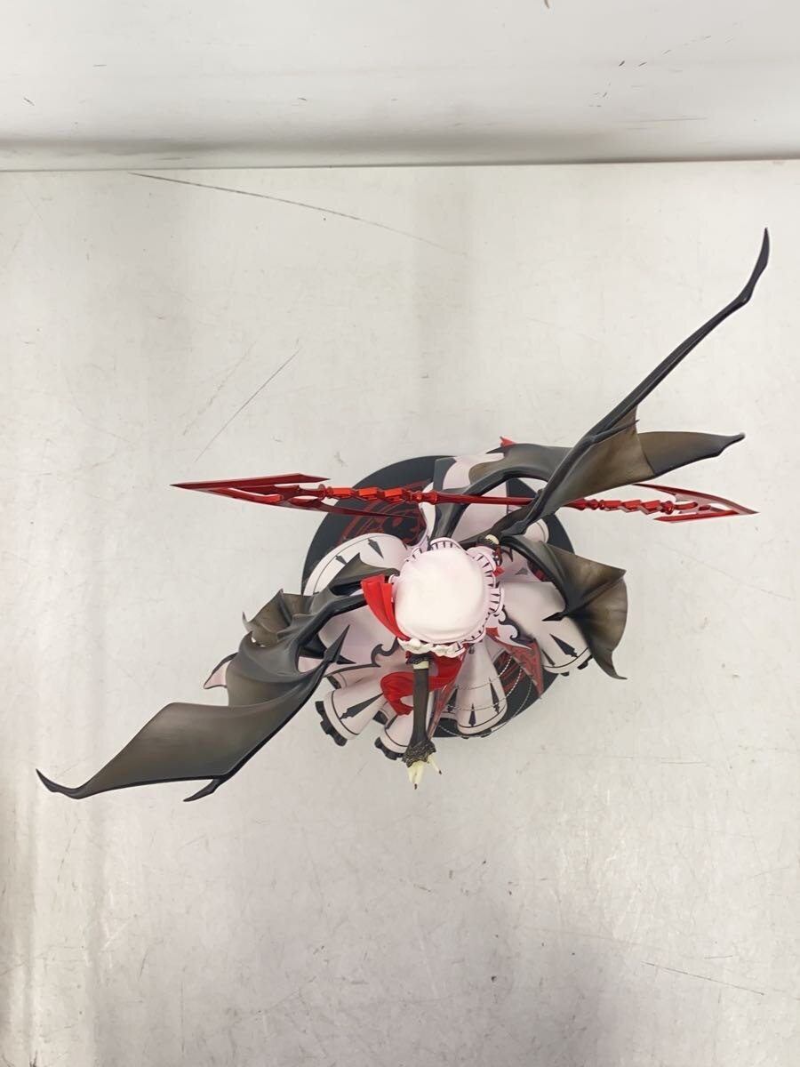 Ques Q Touhou Project Remilia Scarlet (Koumakyou Densetsu version) Figure