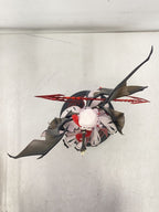 Ques Q Touhou Project Remilia Scarlet (Koumakyou Densetsu version) Figure