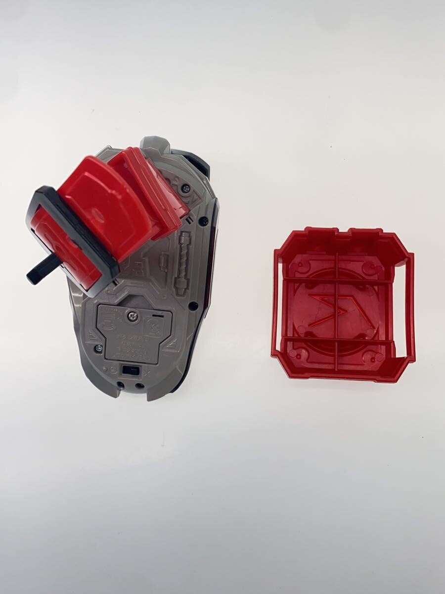 BANDAI Tokusatsu DX Drive Belt