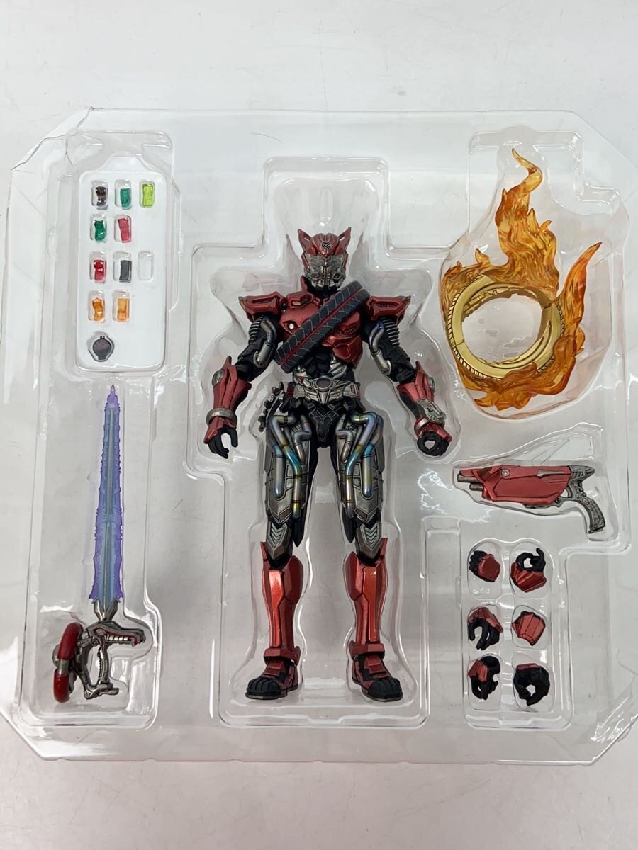 BANDAI Kamen Rider Drive Type Speed