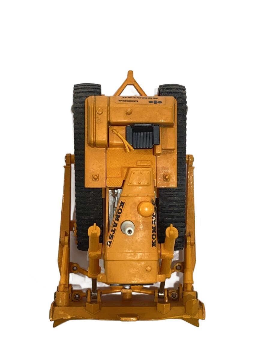 KOMATSU D355A Boys Toy