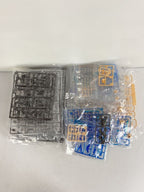 KOTOBUKIYA Frame Arms Girl Plastic Model Fresvelk=Aether