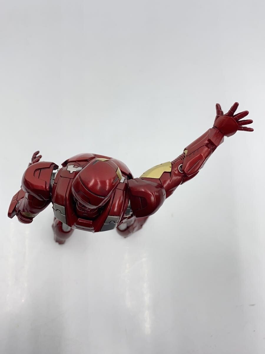 SUNNY SIDE UP THE INFINITY SAGA A Prize Iron Man Mark 7 Figure