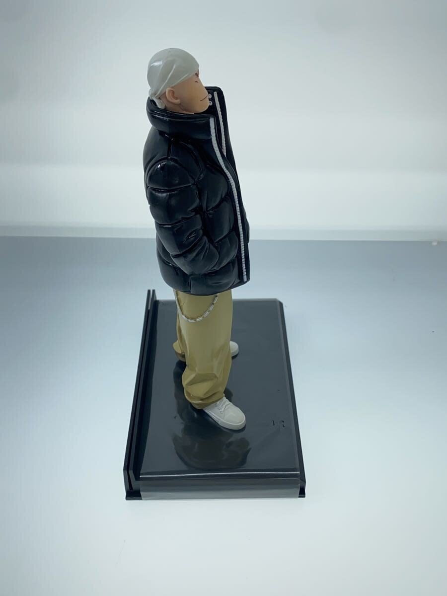 dive Figure: Tsukishima Hana (Comic & Anime) [鈴蘭最強伝説編]