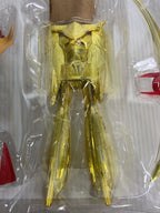 BANDAI Soul of Chogokin GX-41S Brave Raideen DX Fade-In Set