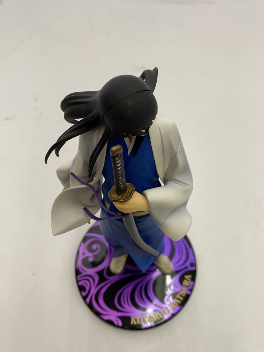 Mega House Comic & Anime Figure