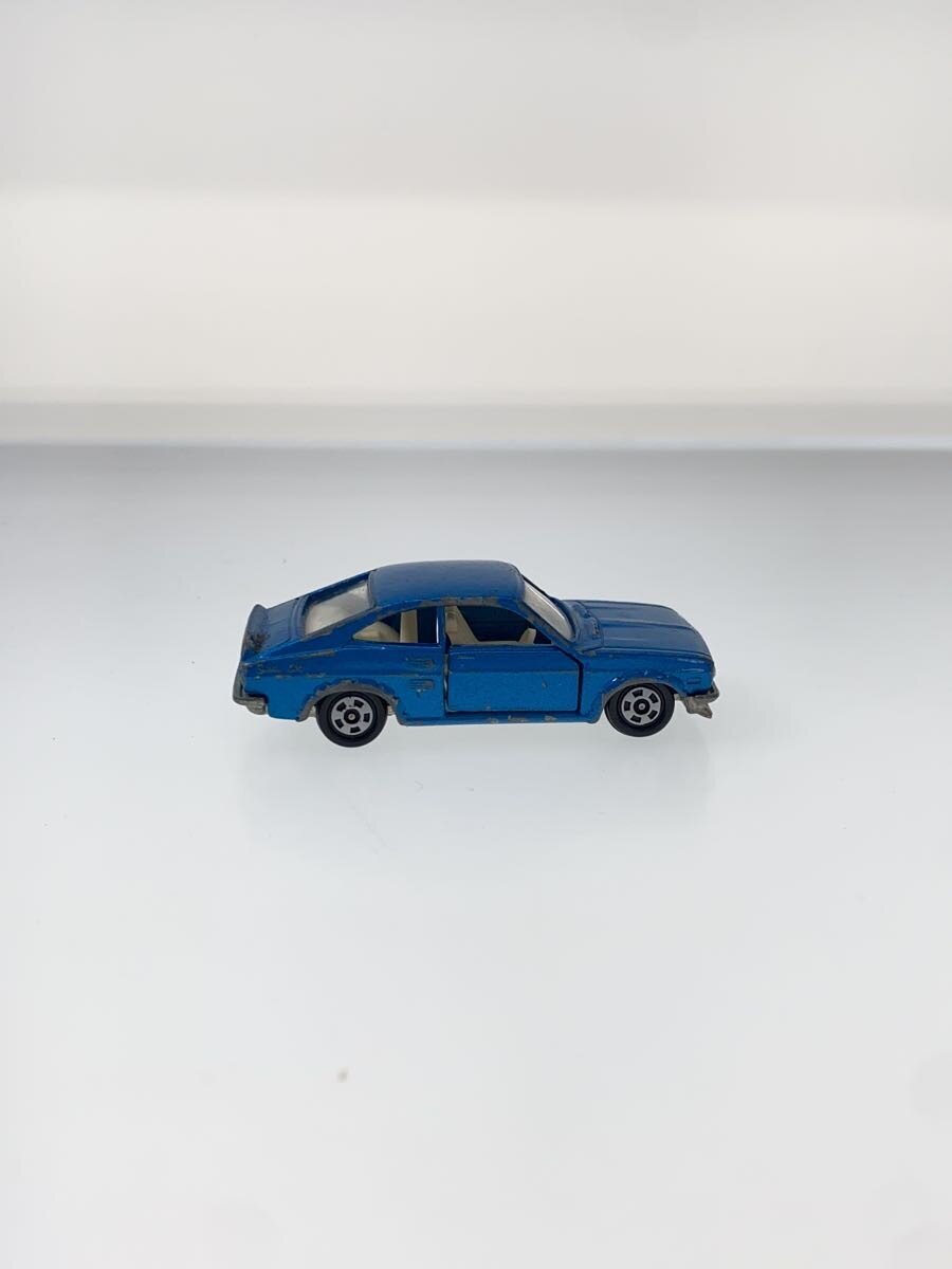 TOMY Mini Car 11-1