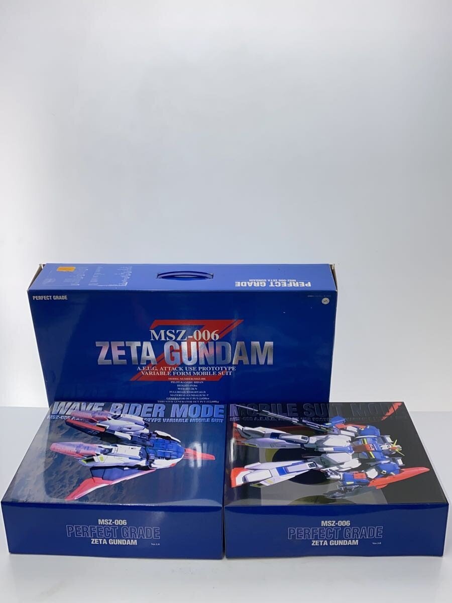 BANDAI Plastic Model Kit (Gunpla)