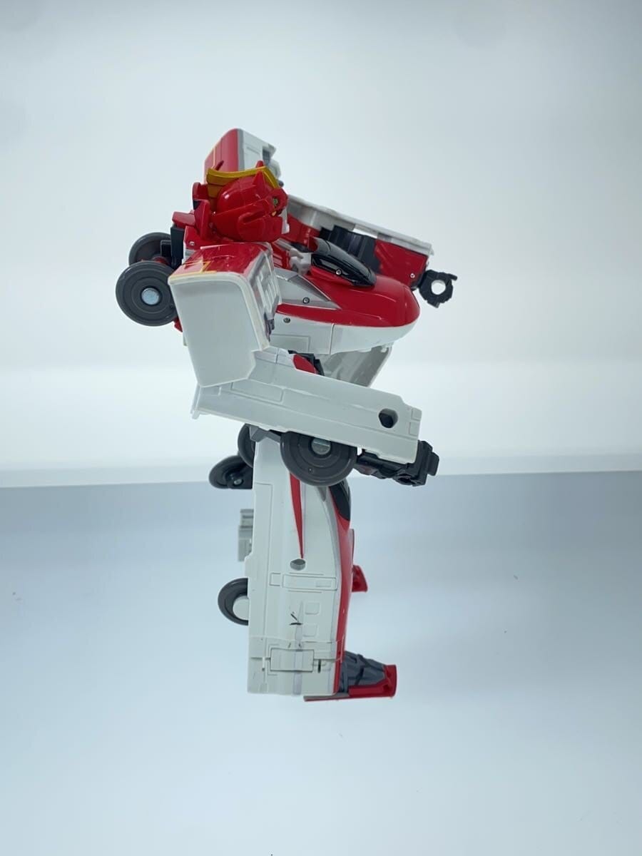 TAKARA TOMY Shinkalion E6 Komachi DXS02