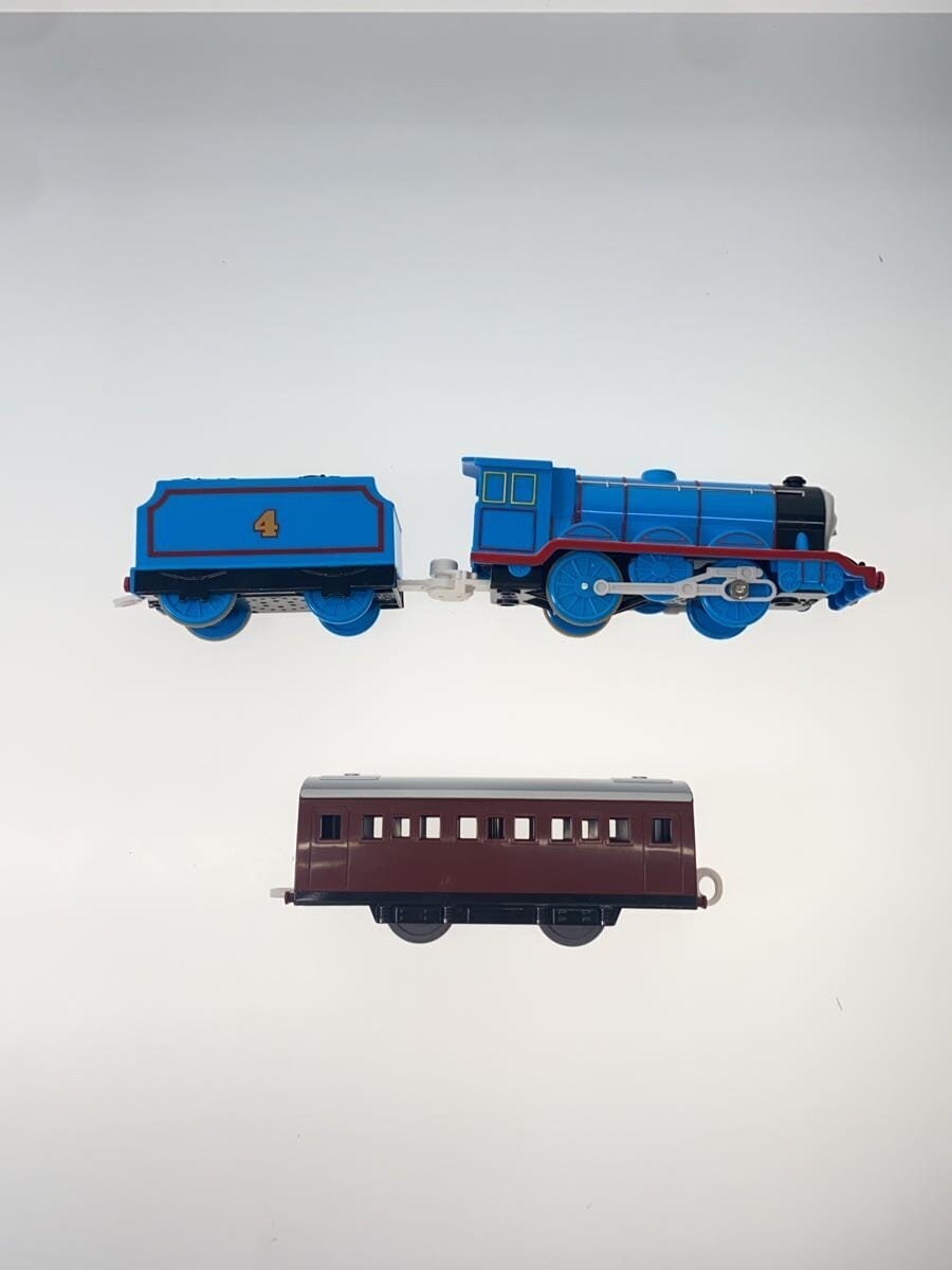 TAKARA TOMY Plarail Thomas Talking Gordon TS-04