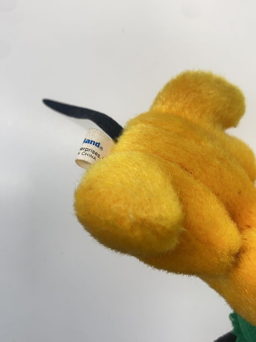 Disney RESORT × Disney Pluto — Mickey & Friends (THE CHAIN GANG)