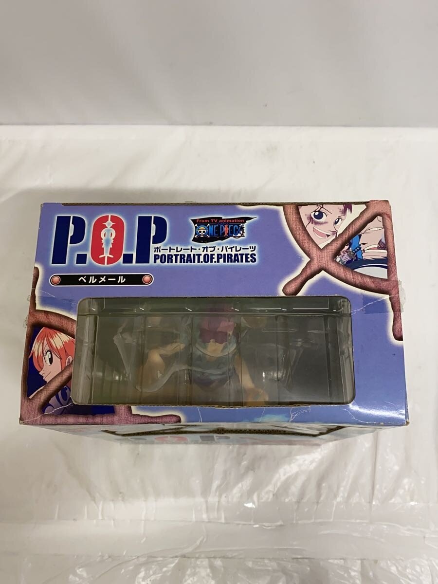 Mega House P.O.P. Bell-mère Figure (Comic & Anime)