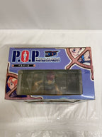 Mega House P.O.P. Bell-mère Figure (Comic & Anime)