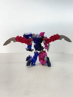 BANDAI DX Zenkaioh Blu Magine Set