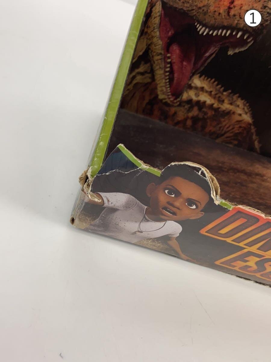 Mattel International Boy